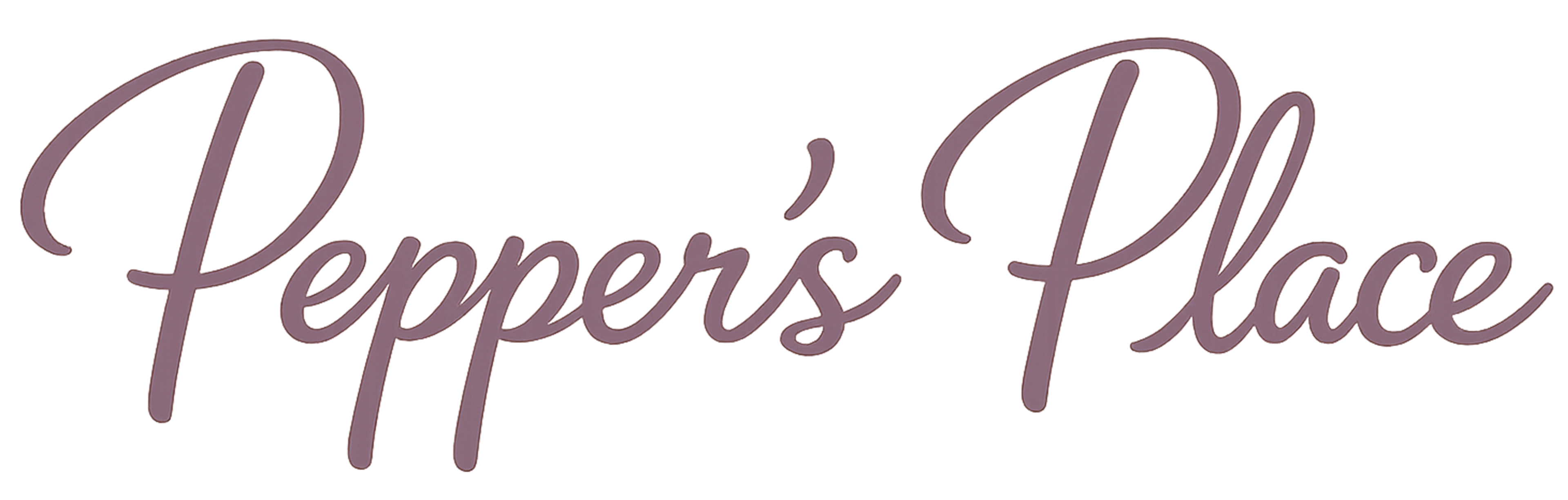 Pepper's Place